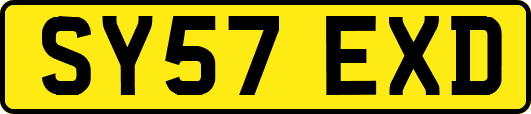 SY57EXD