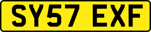 SY57EXF