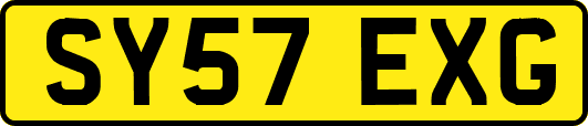 SY57EXG