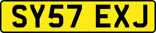 SY57EXJ