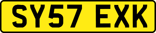 SY57EXK