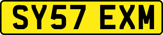 SY57EXM