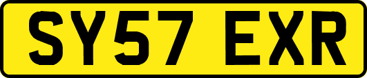 SY57EXR