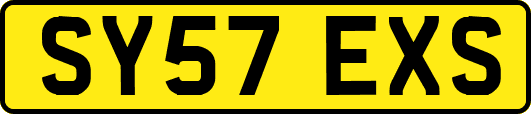 SY57EXS