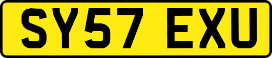 SY57EXU