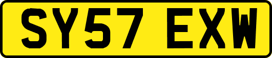 SY57EXW