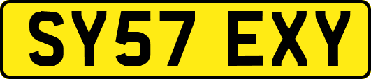 SY57EXY