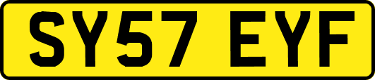 SY57EYF