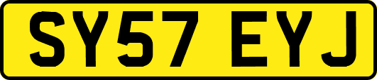 SY57EYJ