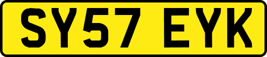 SY57EYK
