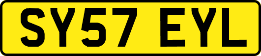 SY57EYL
