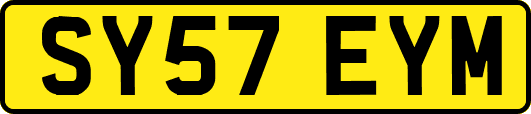 SY57EYM