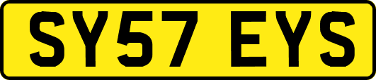 SY57EYS