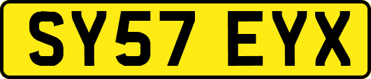 SY57EYX
