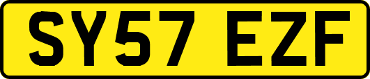 SY57EZF
