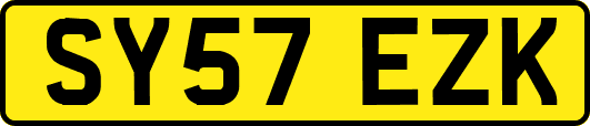 SY57EZK
