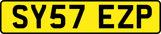 SY57EZP