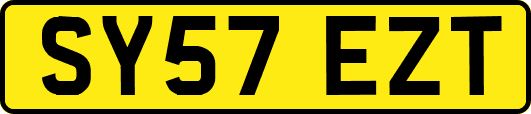 SY57EZT