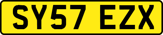 SY57EZX