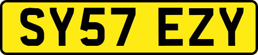 SY57EZY