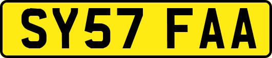 SY57FAA