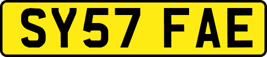 SY57FAE