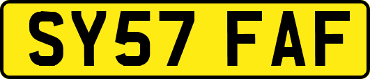 SY57FAF