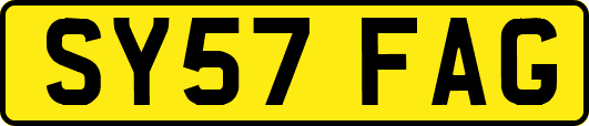SY57FAG