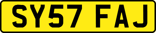 SY57FAJ