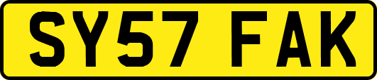 SY57FAK
