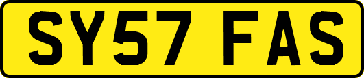 SY57FAS