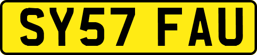 SY57FAU