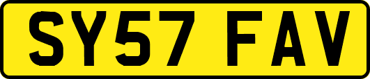 SY57FAV
