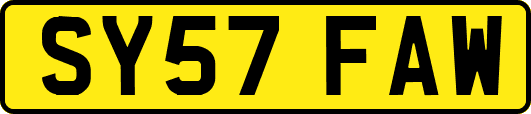 SY57FAW