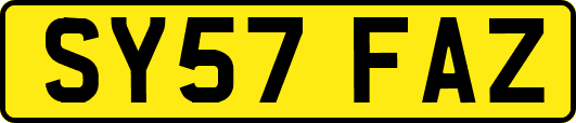 SY57FAZ