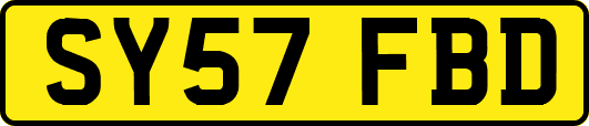 SY57FBD