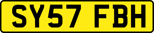 SY57FBH