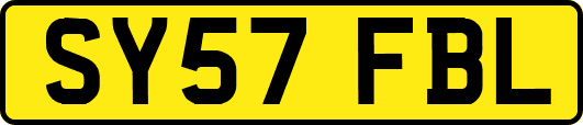 SY57FBL