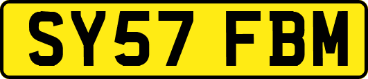 SY57FBM
