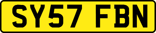SY57FBN