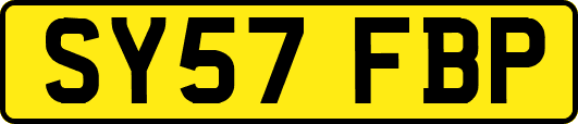 SY57FBP
