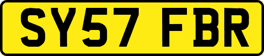 SY57FBR
