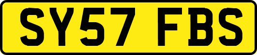 SY57FBS