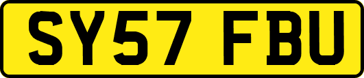 SY57FBU