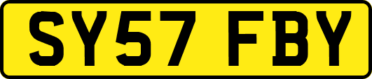 SY57FBY