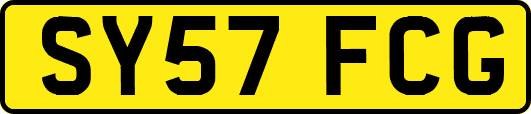 SY57FCG