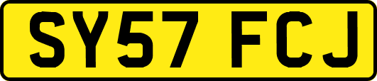 SY57FCJ