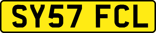 SY57FCL