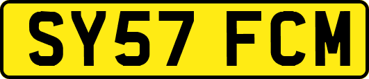 SY57FCM