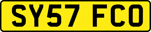 SY57FCO